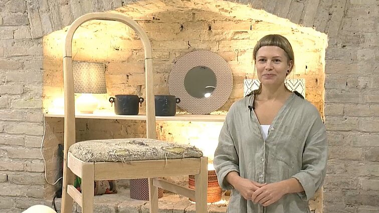 Neskubėkite išmesti senų kėdžių: pademonstravo, kaip nesudėtingai jas atnaujinti