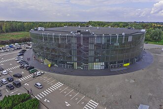 Šiaulių arena
