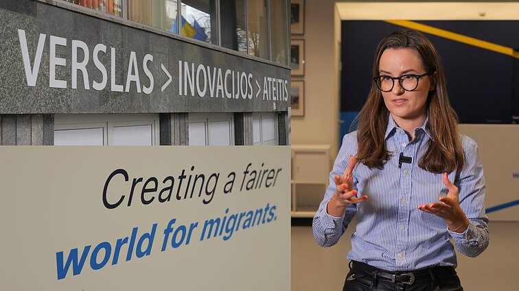 Diasporai draugiško darbdavio iniciatyva: grįžę lietuviai stebisi pažangia verslo kultūra