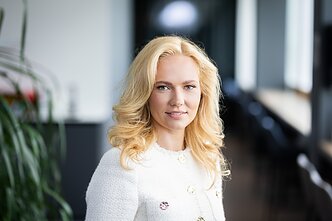 Eglė Krasauskienė Eglė Krasauskienė