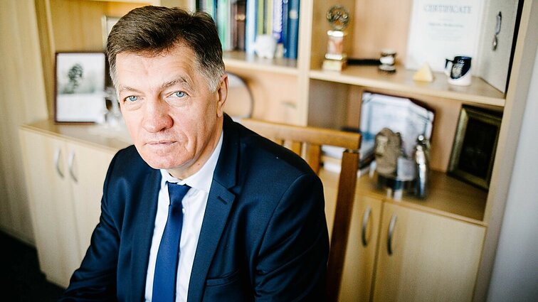 Butkevičius įvertino siūlymą gynybai naudoti valiutos atsargas: pritarimo nebūtų