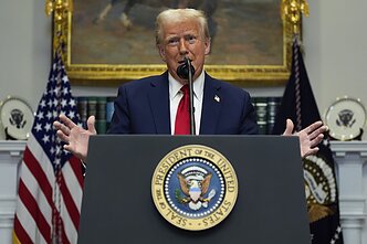 Donaldas Trumpas