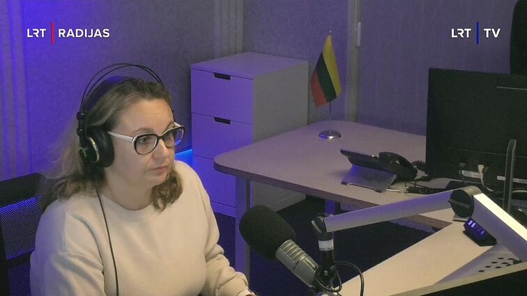 LRT radijo žinios