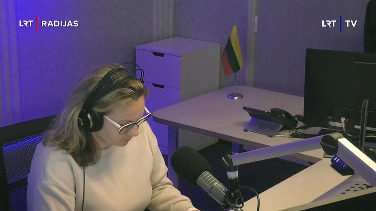 LRT radijo žinios