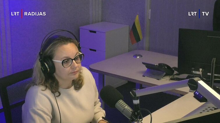 LRT radijo žinios