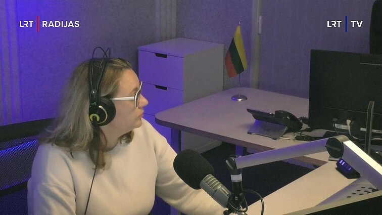 LRT radijo žinios