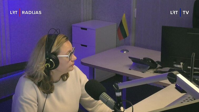 LRT radijo žinios
