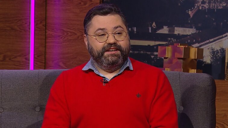 Hario Poterio randą turintis Karpis: gavau jį bėgdamas į autobusą, kol durys buvo uždarytos