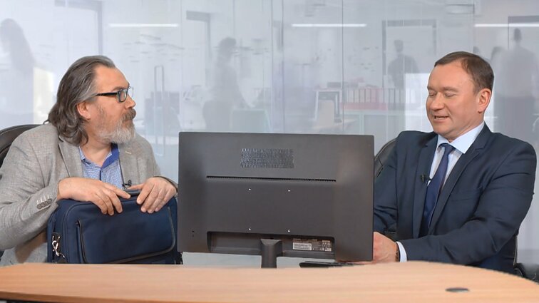 Dviračio žinios. Vieno langelio ministerija: vairuotojų motyvavimo balai