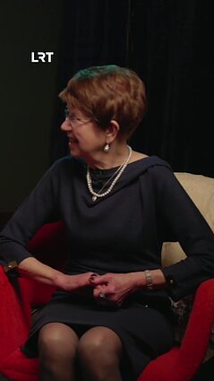 Kaip senjorai vertina į finalą nepatekusio Tomo Dirgėlos pasirodymą?