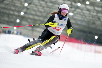 Neringa Stepanauskaitė