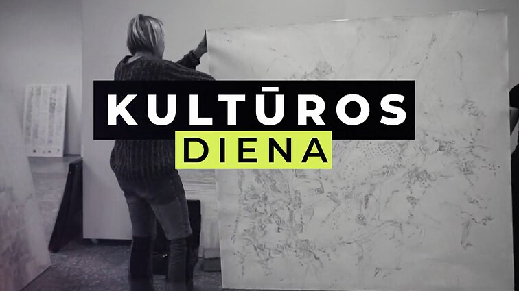 Tapyba gėlėmis, etnografija ir šiuolaikinis menas bei graikų mitai kitaip