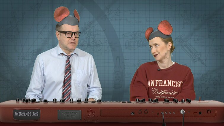 Peliukai apie užsidarančius restoranus: geriausi šefai pereina dirbti į televizijas?