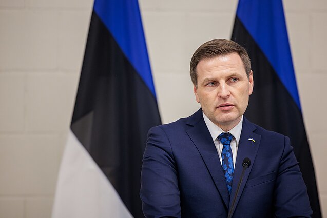 Hanno Pevkuras Hanno Pevkuras