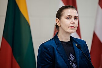 Dovilė Šakalienė
