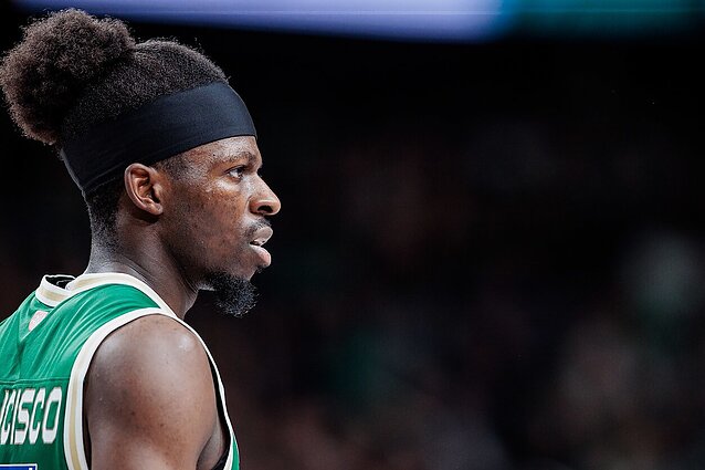 Galijoto iššūkis: „Žalgiris“ stoja į kovą prieš „Panathinaikos“
