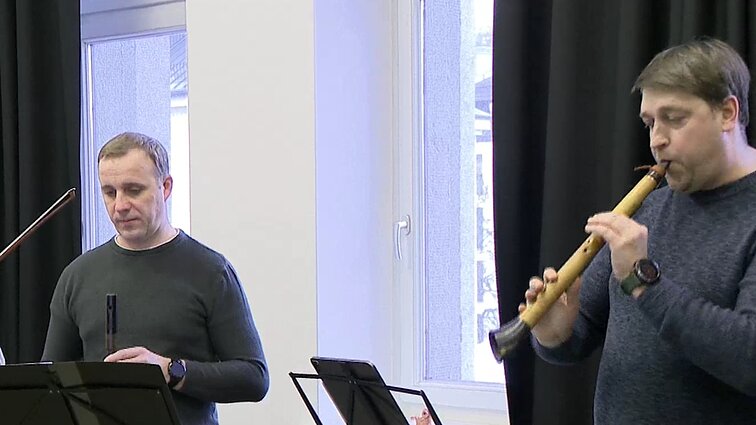 Čiurliono atminimas Kaune: rengiamasi muzikiniam triptikui „Čiurlionio pagarbinimai“