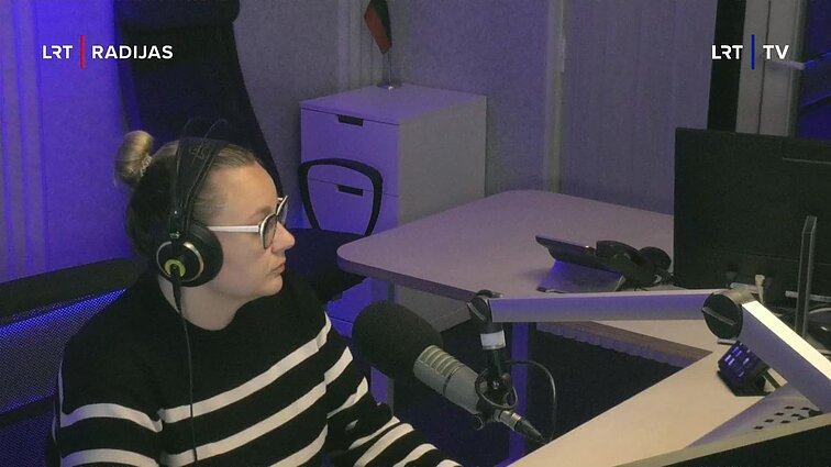 LRT radijo žinios