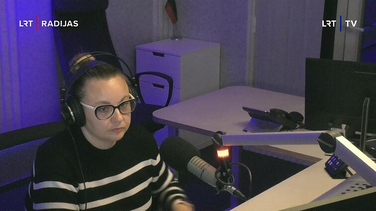 LRT radijo žinios