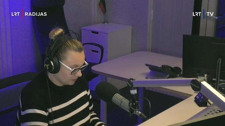 LRT radijo žinios