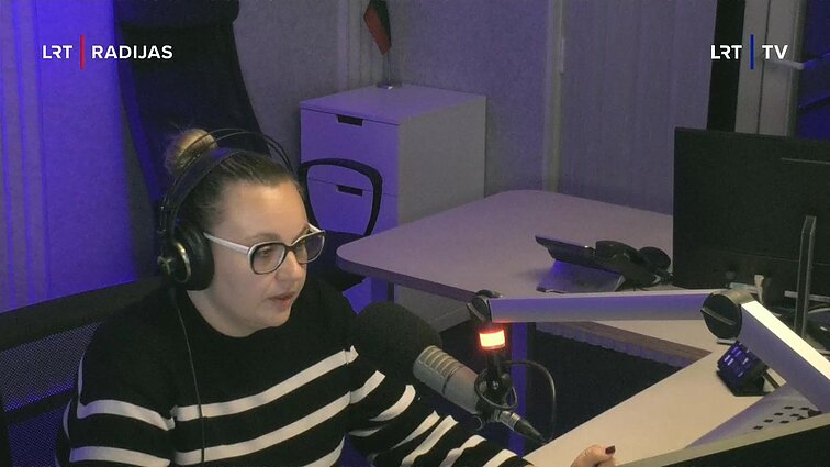 LRT radijo žinios