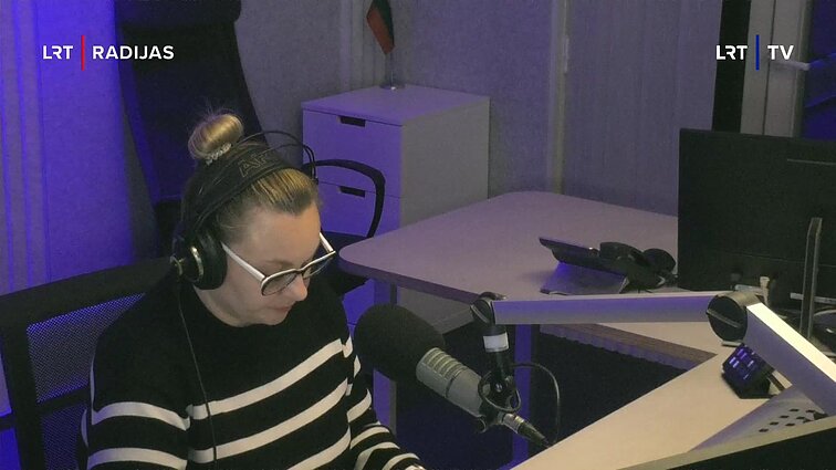 LRT radijo žinios