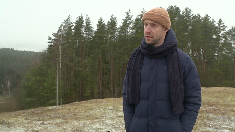 Dviračio žinios. Žemaitis: upės