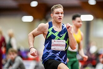 Adas Dambrauskas Adas Dambrauskas
