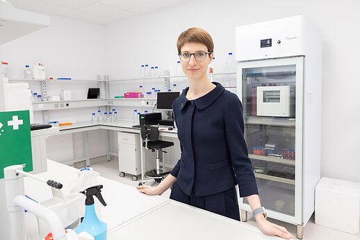 Monika Paulė