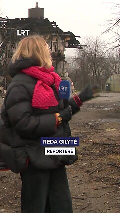 Ar po lėktuvo katastrofos Vilniuje gyventojams bus atlyginta žala?