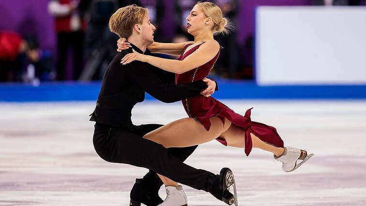 Europos čempionatui besiruošiantys Ramanauskaitė ir Kizala: mintyse jau „sukasi“ olimpiada
