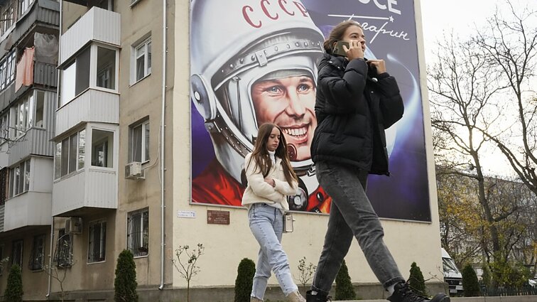 Ambasadorius apie Moldovos energetinę krizę: situacija smarkiai pasunkės po 10 dienų