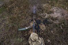 Rusijos karas prieš Ukrainą