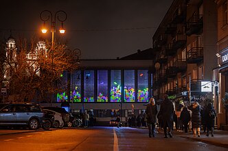 Vilniaus šviesų festivalis