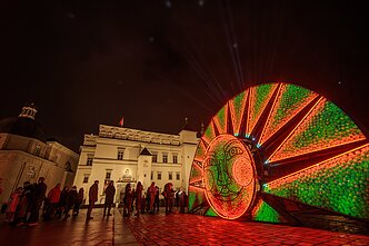 Vilniaus šviesų festivalis
