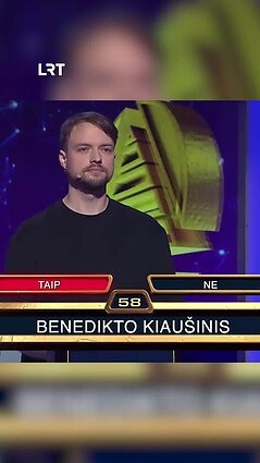Ar žinote, kurie iš šių patiekalų yra vegetariški?