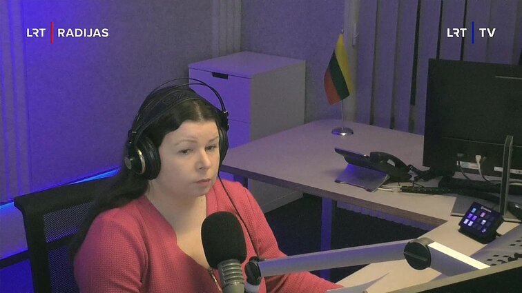 LRT radijo žinios