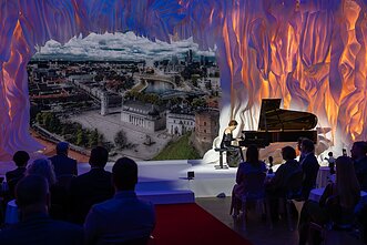 Vilnius išdalino „Šv. Kristoforus“ labiausiai nusipelniusiems miestiečiams
