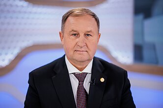 Arvydas Paukštys