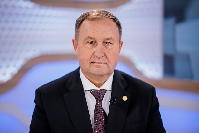 Arvydas Paukštys