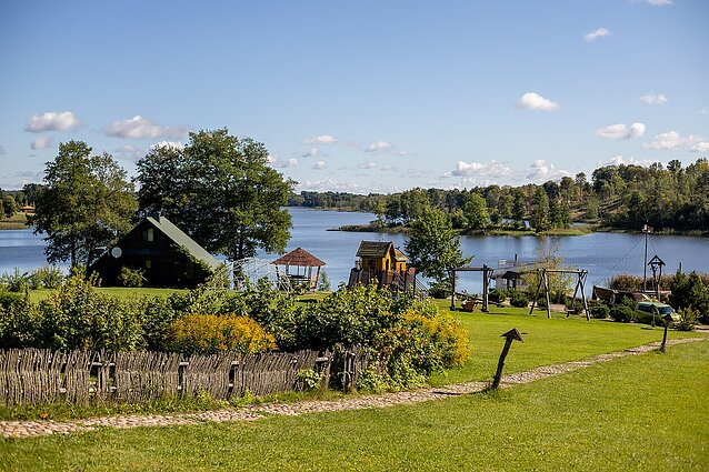 Kelionių ir laisvalaikio paroda „Adventur 2025“: šiemet – dėmesys tvarumui ir potyriams