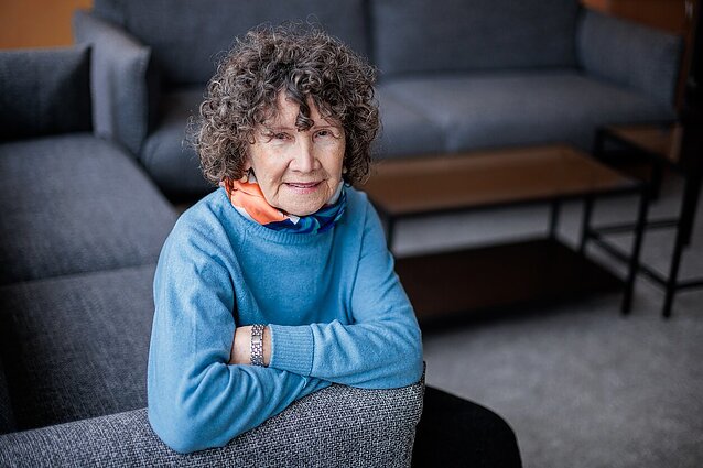 Knygą apie Vilniaus plokštelių studiją išleidusi Zinutė: visi stengėmės apeiti cenzūrą