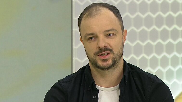 Filmų konceptų kūrėjas Vilius: kai gimtame kaime – karvės ir trobos, realybės nebeužtenka