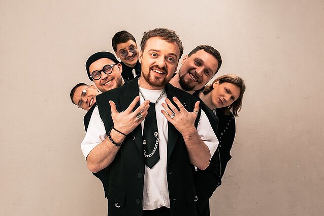 Trečias „Eurovizijos“ pusfinalis: laukia įvairiausio žanro dainos ir spalvingi pasirodymai