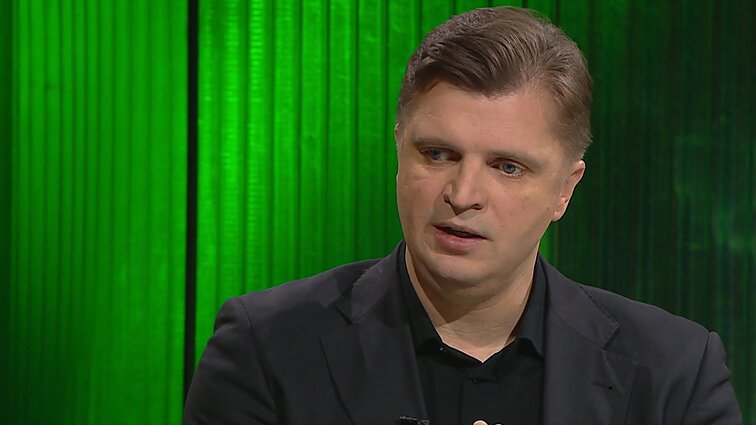 Jeglinskas: Vakarų pasauliui dar labai toli iki tikro Rusijos grėsmės suvokimo