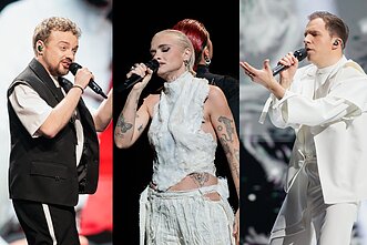 EUROVIZIJA.LT EUROVIZIJA.LT