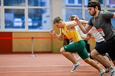 Adas Dambrauskas Adas Dambrauskas
