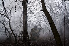 Rusijos karas prieš Ukrainą