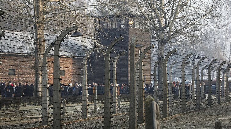 Mirties tvaikas, išbadėję žmonės ir nenusakomas žiaurumas: Holokausto liudininkų balsai