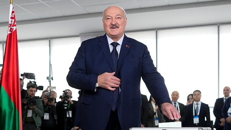 Politologė: Lukašenka akivaizdžiai supranta, kad tikrai nelaimėjo šių rinkimų